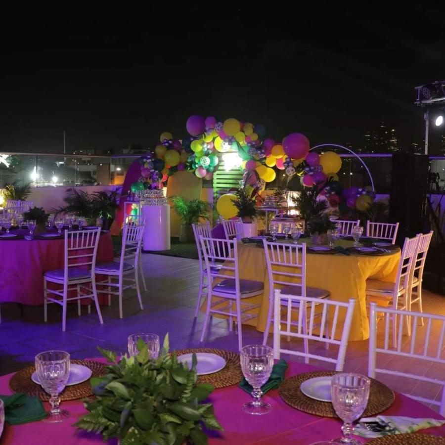Hotel Portal Del Rio Barranquilla  Ngoại thất bức ảnh